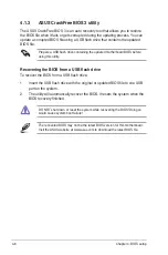 Preview for 58 page of Asus P7F-M User Manual