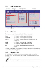 Preview for 60 page of Asus P7F-M User Manual