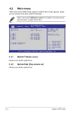 Preview for 62 page of Asus P7F-M User Manual