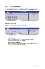 Preview for 66 page of Asus P7F-M User Manual