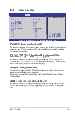 Preview for 83 page of Asus P7F-M User Manual