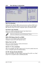 Preview for 85 page of Asus P7F-M User Manual