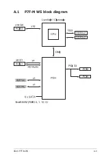 Preview for 121 page of Asus P7F-M User Manual