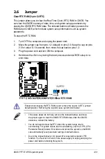 Preview for 55 page of Asus P7F7-E WS SUPERCOMPUTER User Manual