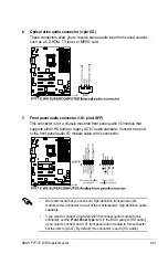 Preview for 65 page of Asus P7F7-E WS SUPERCOMPUTER User Manual