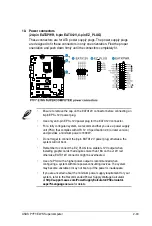 Preview for 67 page of Asus P7F7-E WS SUPERCOMPUTER User Manual