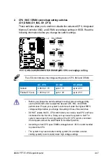 Preview for 71 page of Asus P7F7-E WS SUPERCOMPUTER User Manual