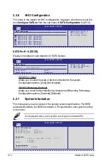 Preview for 90 page of Asus P7F7-E WS SUPERCOMPUTER User Manual