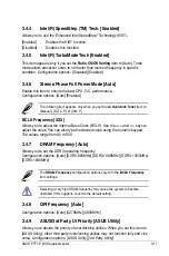 Preview for 93 page of Asus P7F7-E WS SUPERCOMPUTER User Manual