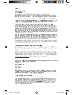 Preview for 2 page of Asus P7H55-M BR (Portuguese) Manual Do Usuário