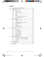 Preview for 4 page of Asus P7H55-M BR (Portuguese) Manual Do Usuário