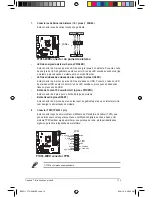 Preview for 23 page of Asus P7H55-M BR (Portuguese) Manual Do Usuário