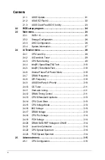 Preview for 4 page of Asus P7H55-M DVI User Manual