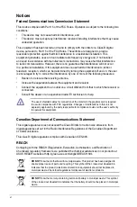 Preview for 6 page of Asus P7H55-M DVI User Manual