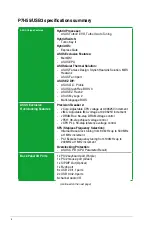 Предварительный просмотр 10 страницы Asus P7H55-M DVI User Manual