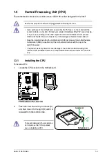 Preview for 15 page of Asus P7H55-M DVI User Manual