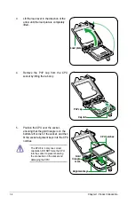 Preview for 16 page of Asus P7H55-M DVI User Manual