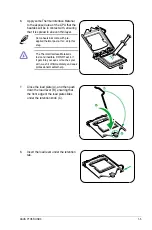 Предварительный просмотр 17 страницы Asus P7H55-M DVI User Manual