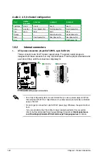 Предварительный просмотр 34 страницы Asus P7H55-M DVI User Manual