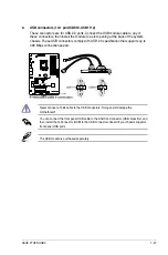 Предварительный просмотр 39 страницы Asus P7H55-M DVI User Manual