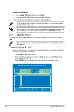 Предварительный просмотр 42 страницы Asus P7H55-M DVI User Manual