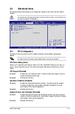 Preview for 55 page of Asus P7H55-M DVI User Manual