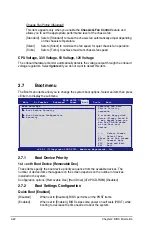 Предварительный просмотр 62 страницы Asus P7H55-M DVI User Manual