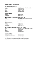 Preview for 69 page of Asus P7H55-M DVI User Manual