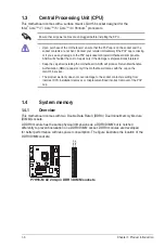 Preview for 12 page of Asus P7H55-M LE User Manual