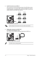 Preview for 20 page of Asus P7H55-M LE User Manual