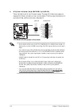 Preview for 22 page of Asus P7H55-M LE User Manual