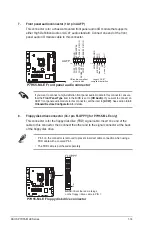 Preview for 23 page of Asus P7H55-M LE User Manual