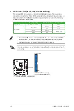 Preview for 24 page of Asus P7H55-M LE User Manual