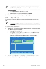 Preview for 28 page of Asus P7H55-M LE User Manual