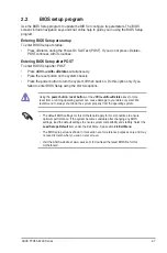 Preview for 33 page of Asus P7H55-M LE User Manual