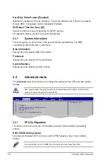 Preview for 36 page of Asus P7H55-M LE User Manual