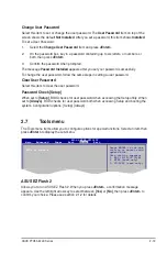 Preview for 45 page of Asus P7H55-M LE User Manual