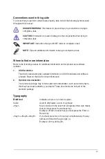 Preview for 7 page of Asus P7H55-M LX USB3 User Manual