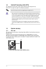 Preview for 12 page of Asus P7H55-M LX USB3 User Manual