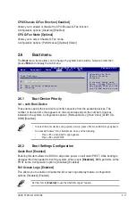 Preview for 41 page of Asus P7H55-M LX USB3 User Manual