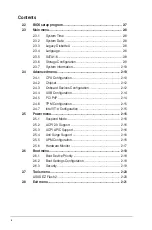 Preview for 4 page of Asus P7H55-M SI User Manual