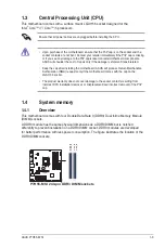 Preview for 13 page of Asus P7H55-M SI User Manual