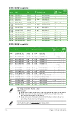 Preview for 16 page of Asus P7H55-M SI User Manual