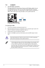 Preview for 18 page of Asus P7H55-M SI User Manual