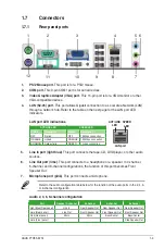 Preview for 19 page of Asus P7H55-M SI User Manual