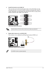 Preview for 21 page of Asus P7H55-M SI User Manual