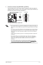 Preview for 23 page of Asus P7H55-M SI User Manual