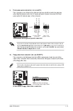 Preview for 25 page of Asus P7H55-M SI User Manual