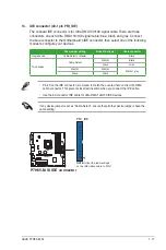 Preview for 27 page of Asus P7H55-M SI User Manual