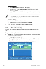 Preview for 30 page of Asus P7H55-M SI User Manual